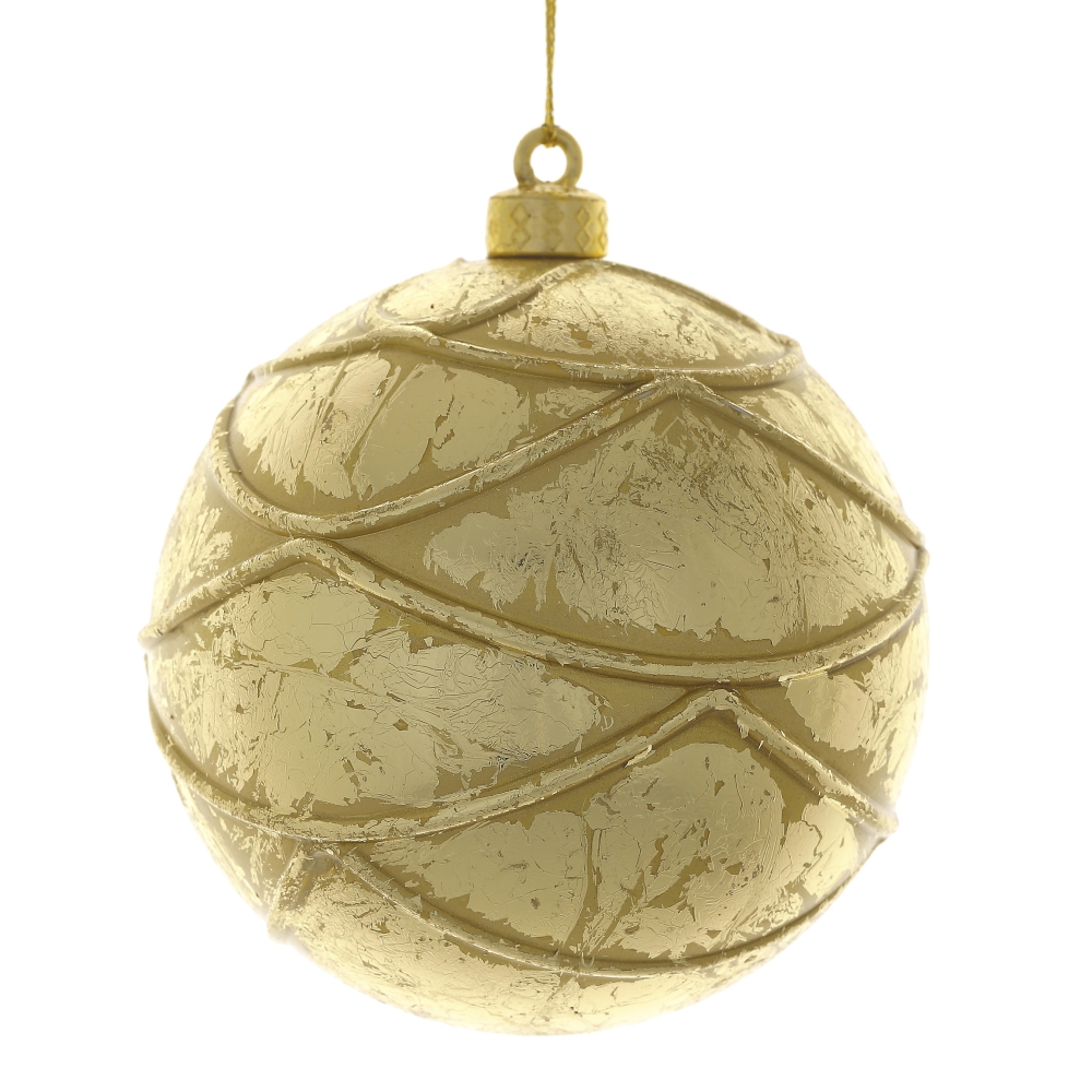 Украшение новогоднее Шар 