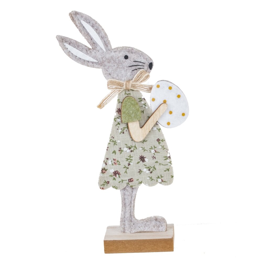 Фигурка декоративная 