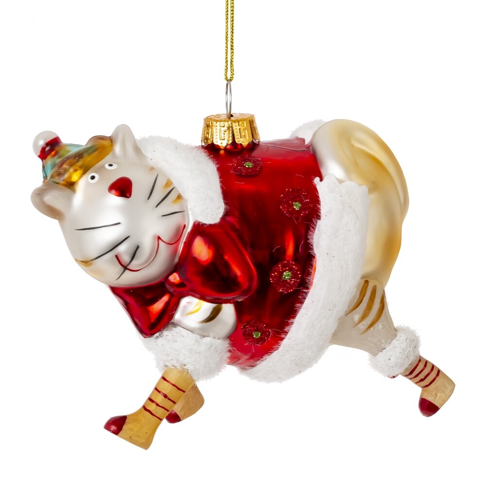 Украшение новогоднее 