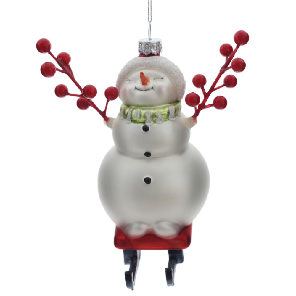 Украшение новогоднее 