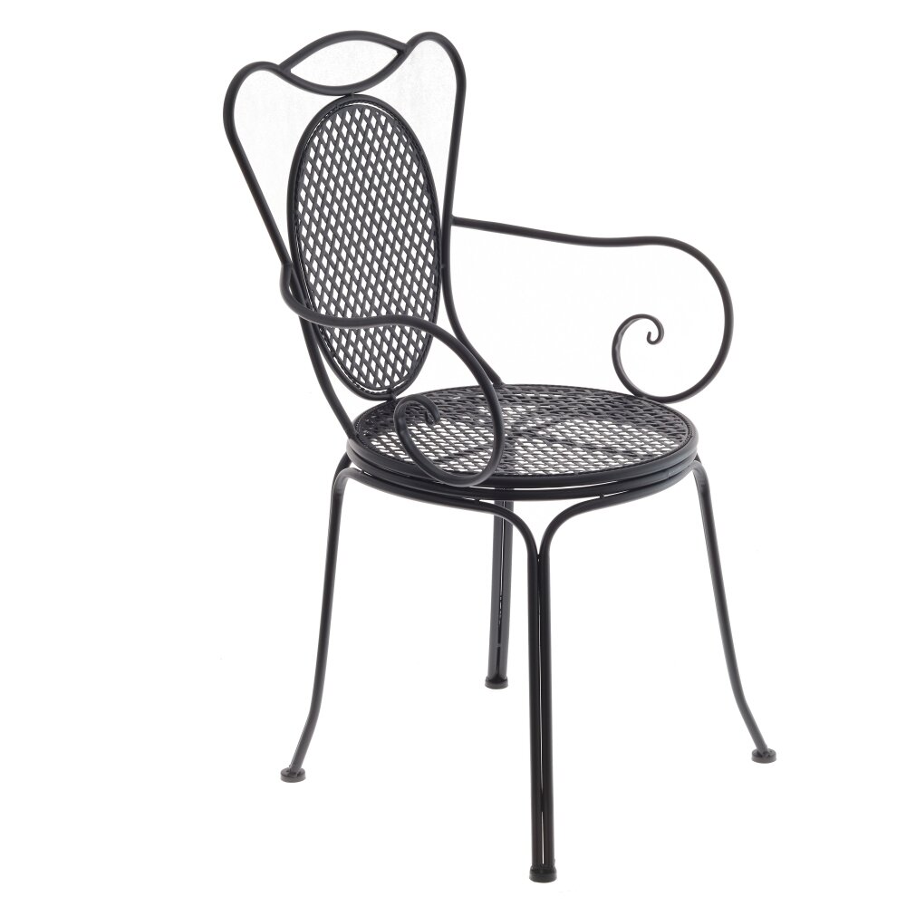 Кресло, L55 W46 H90 см, 2в.