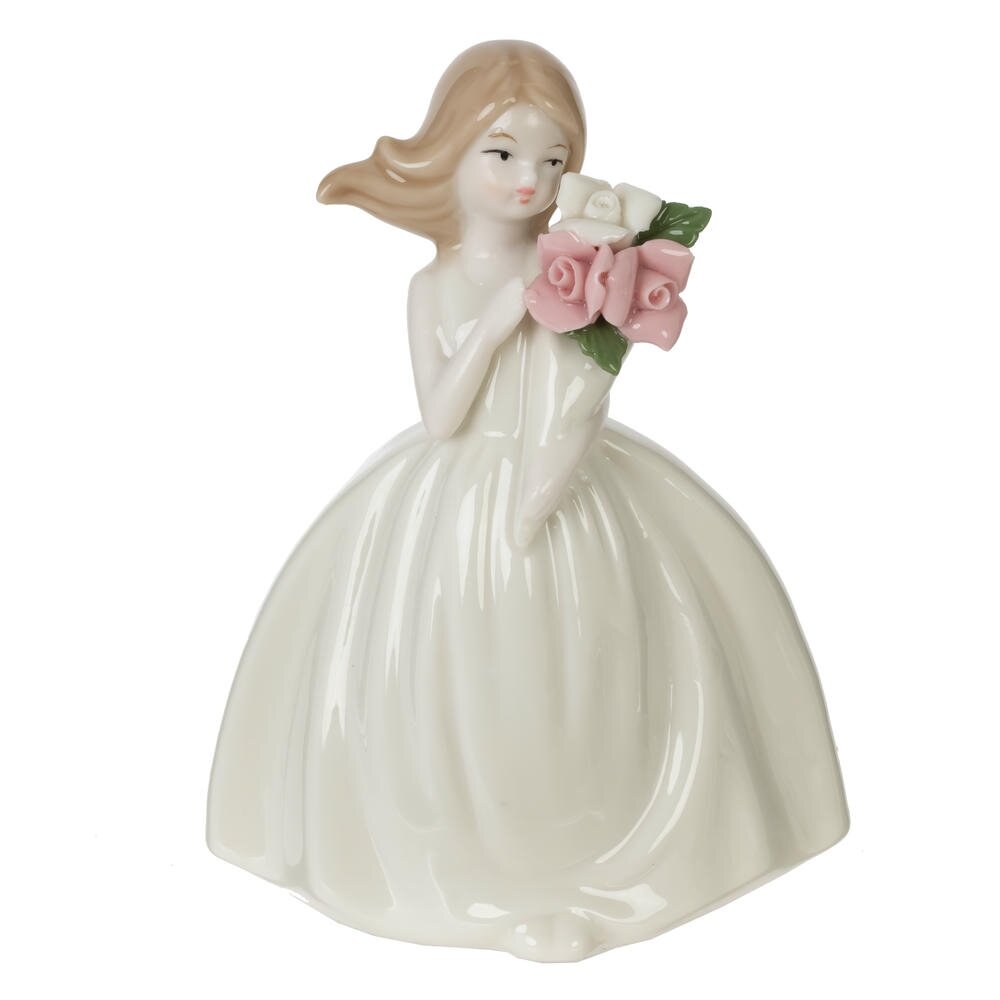 Фигурка декоративная 