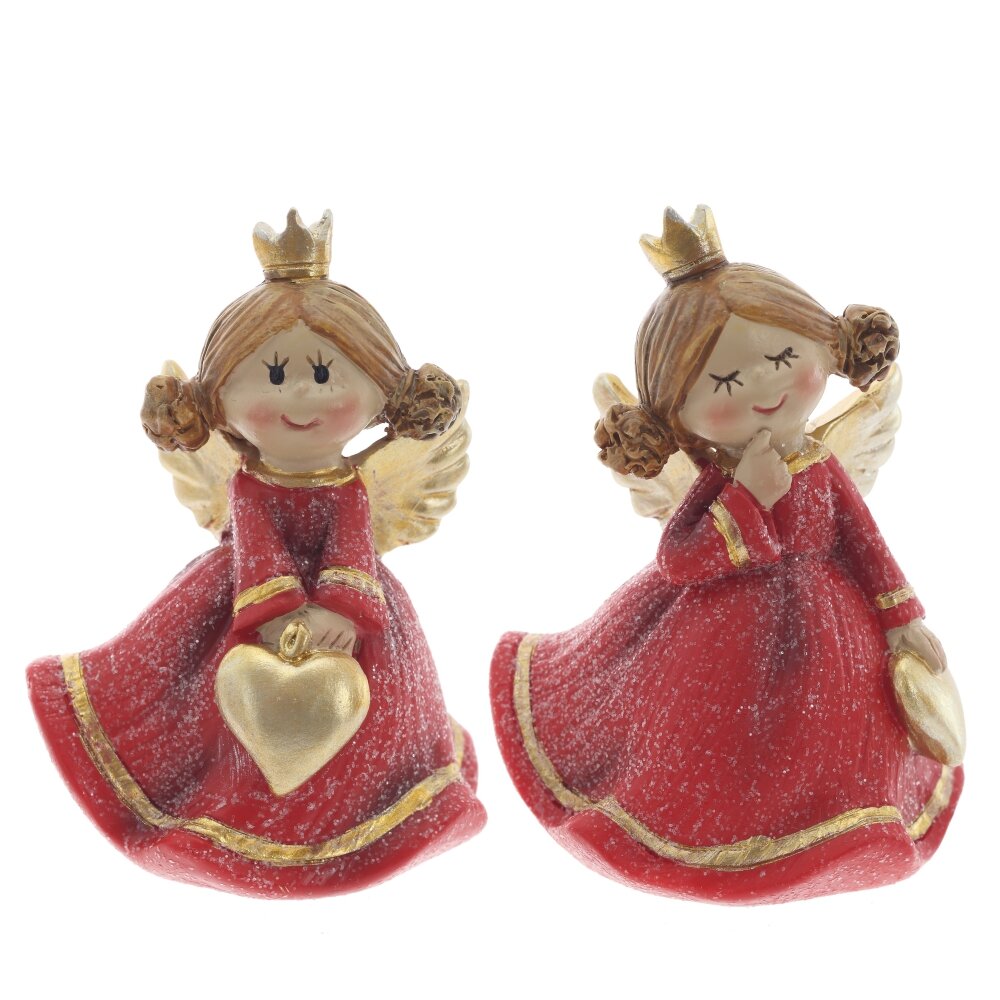 Фигурка декоративная 