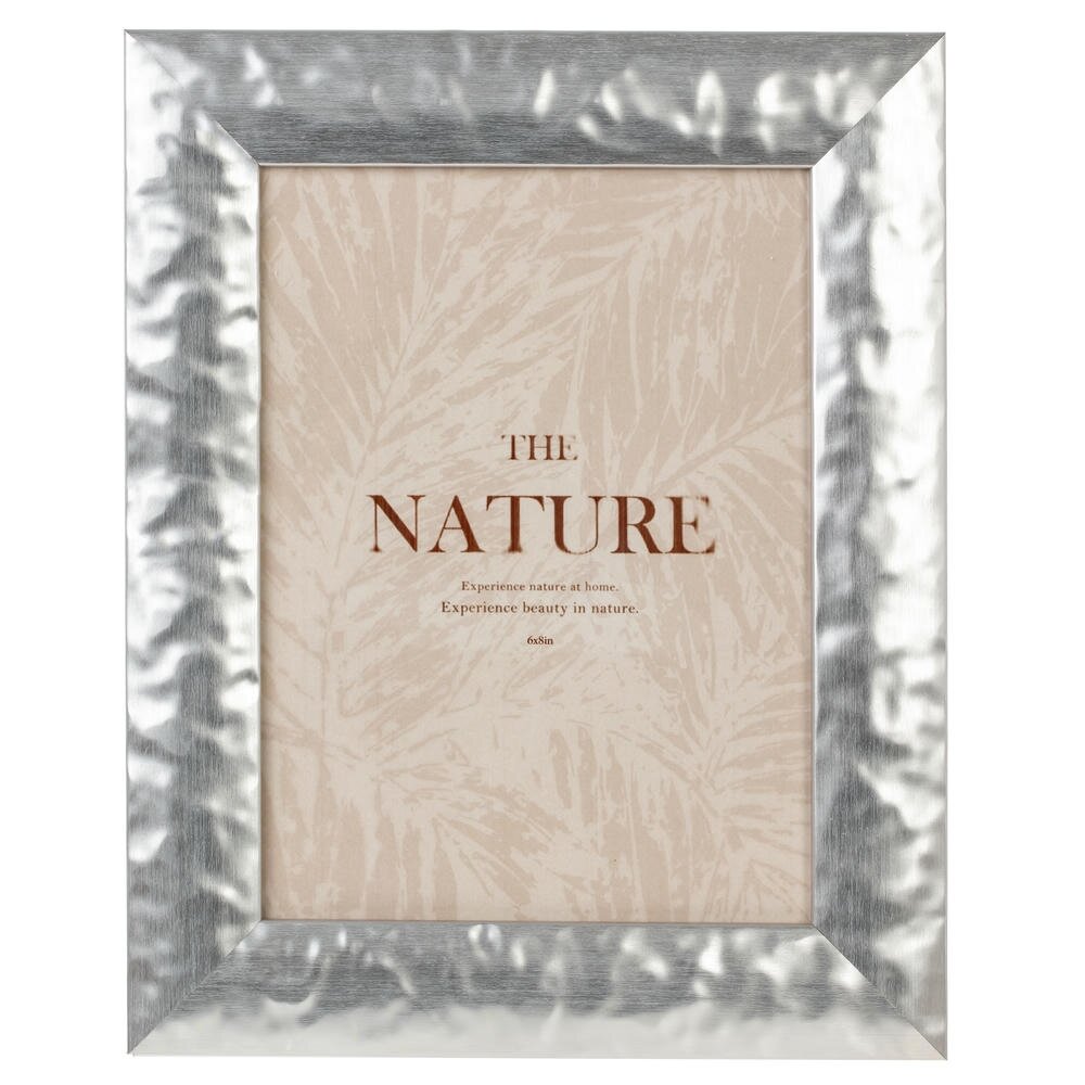 Фоторамка для фото 15*20, L21 W1,5 H26 см