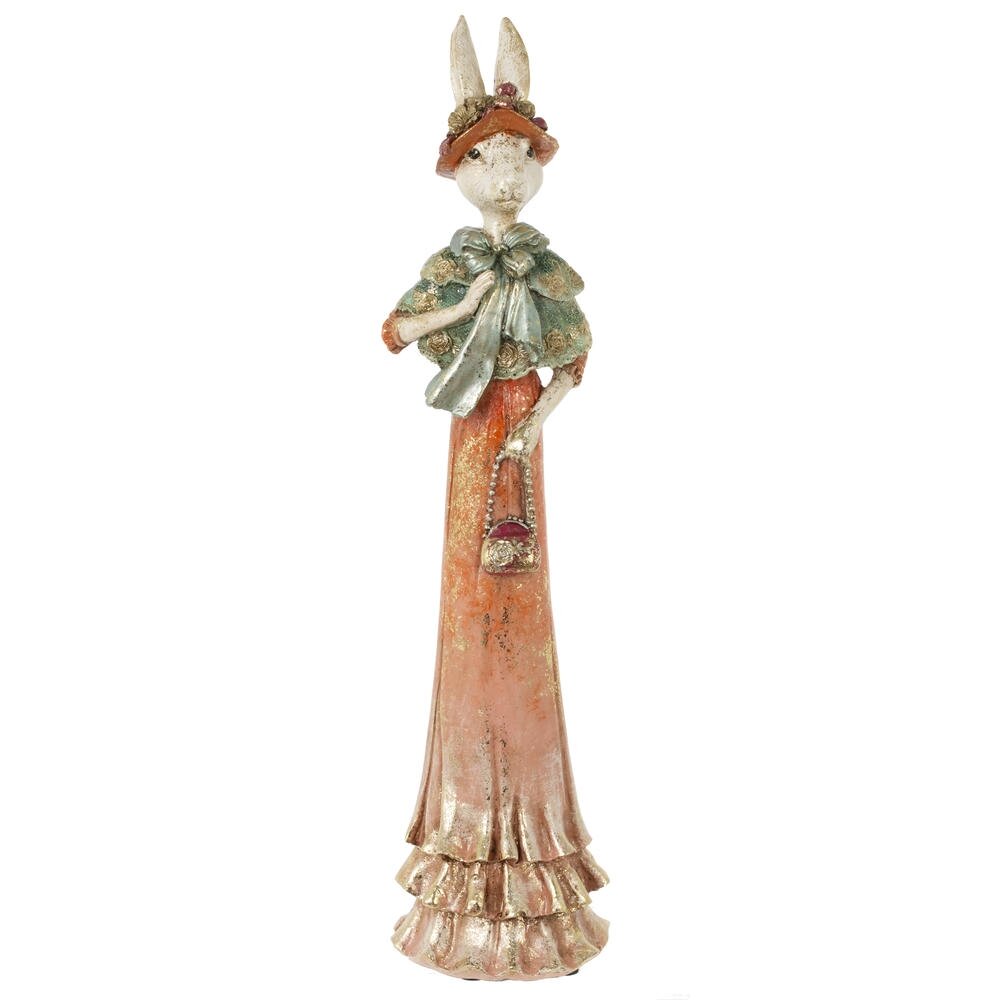 Фигурка декоративная 