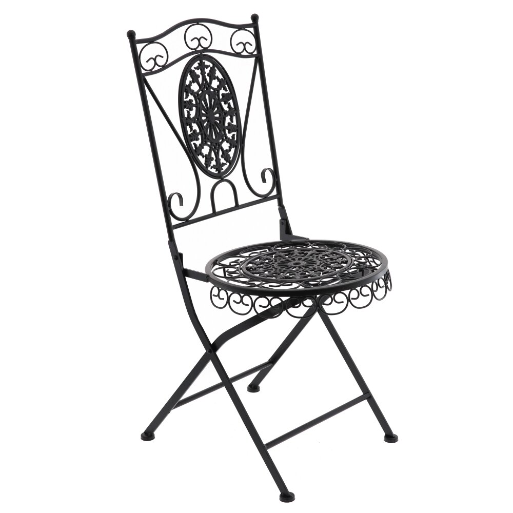 Стул, L39 W45 H94 см