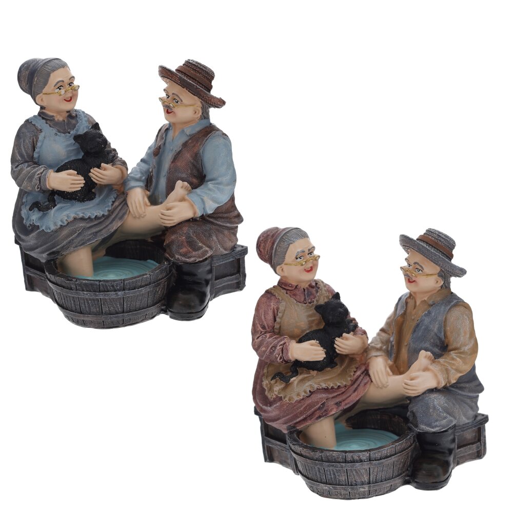 Фигурка декоративная 