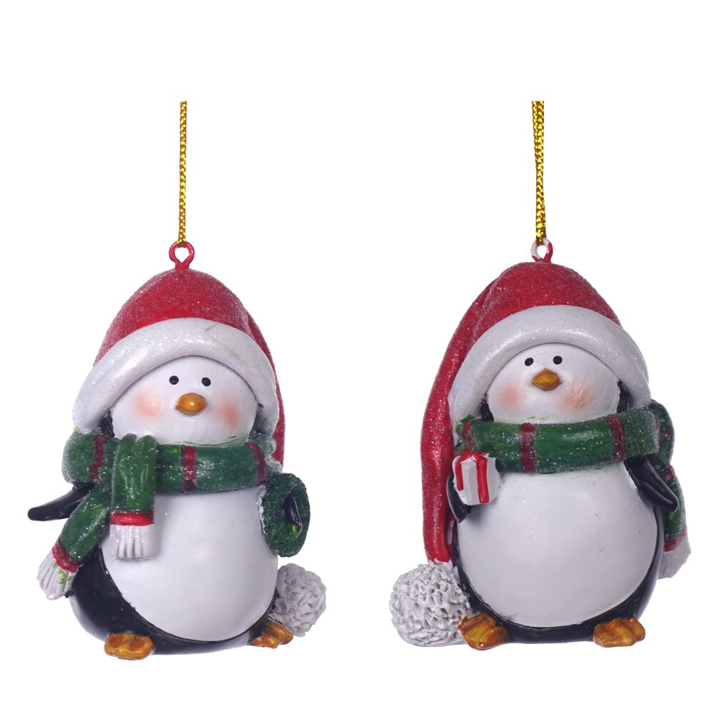 Фигурка декоративная подвесная Фигурка декоративная подвесная