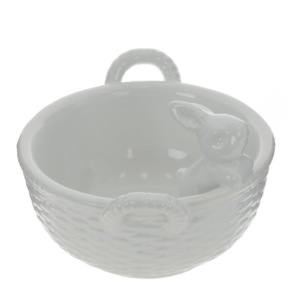 Конфетница, 650 мл, L20 W17 H12 см