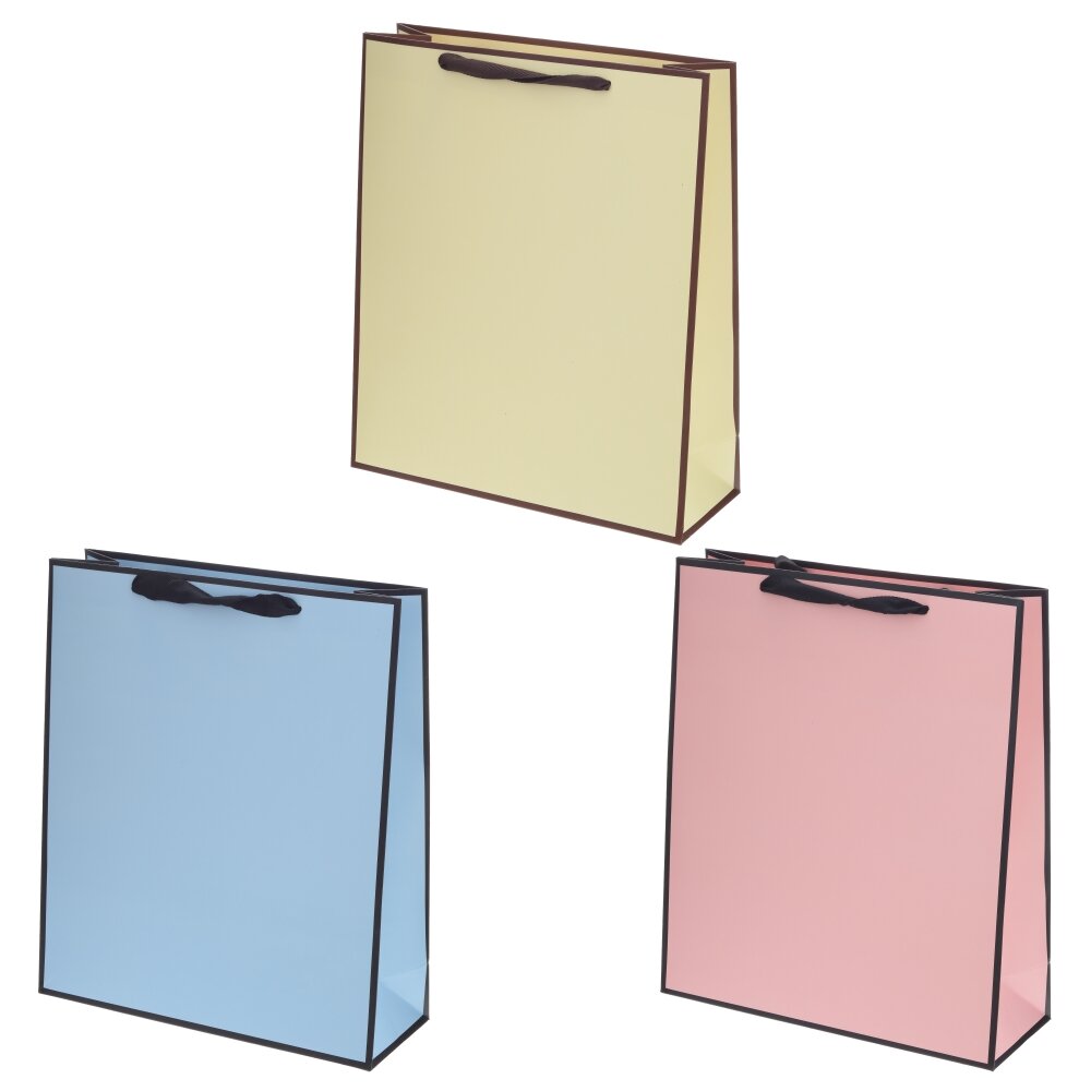 Пакет подарочный (бумага 230г/м2, блок микс 12шт), L28 W10 H33 см, 3в. Пакет подарочный (бумага 230г/м2, блок микс 12шт), L28 W10 H33 см, 3в.