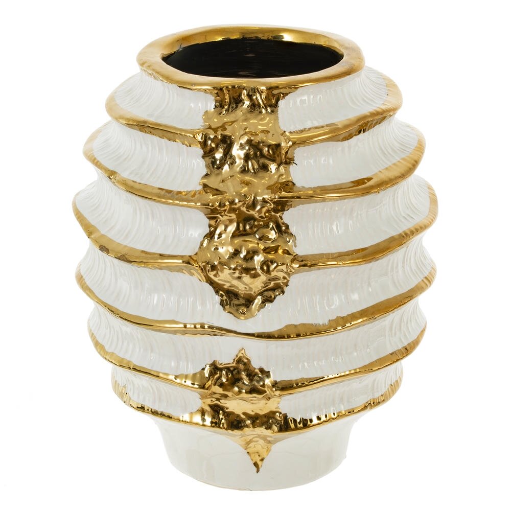 Ваза, 1100 мл, L12 W13 H16 см Ваза, 1100 мл, L12 W13 H16 см