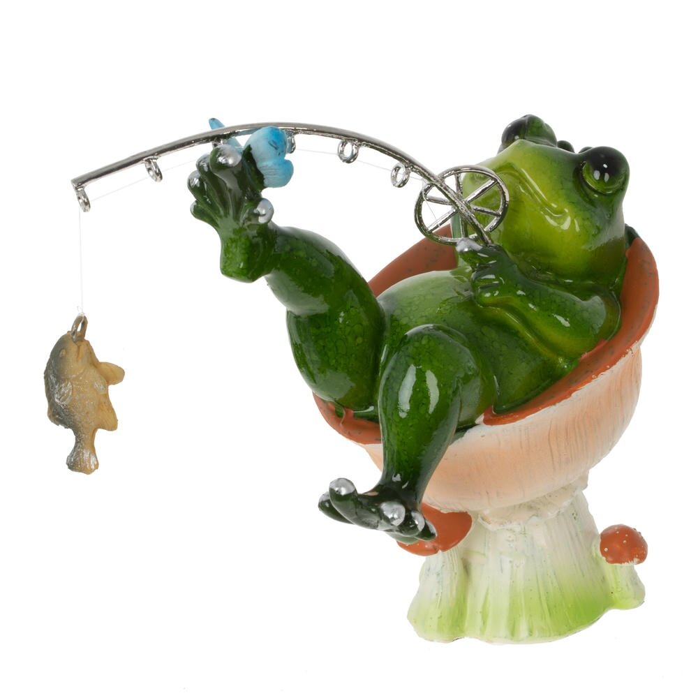 Фигурка декоративная 