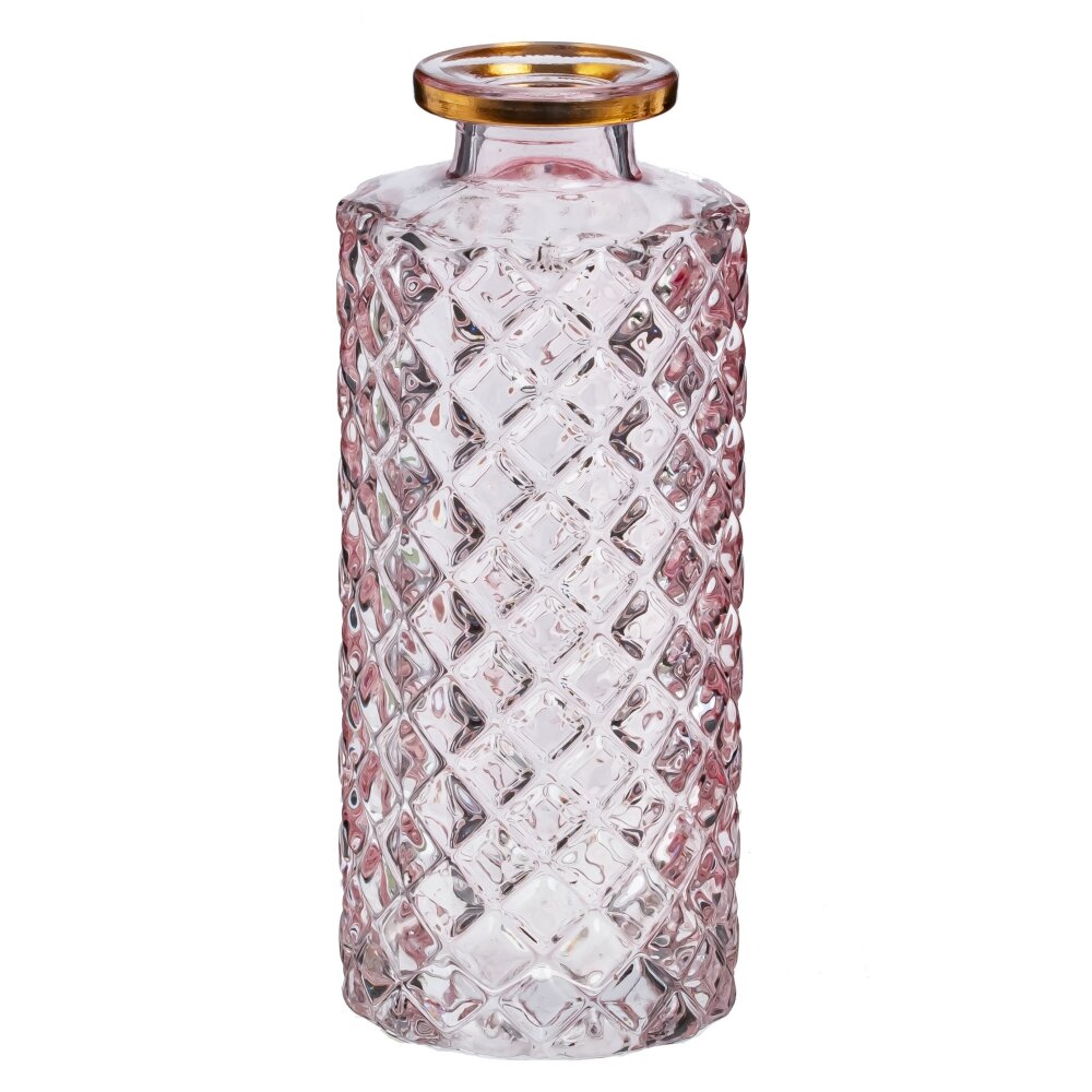 Ваза, L5 W5 H13 см Ваза, L5 W5 H13 см