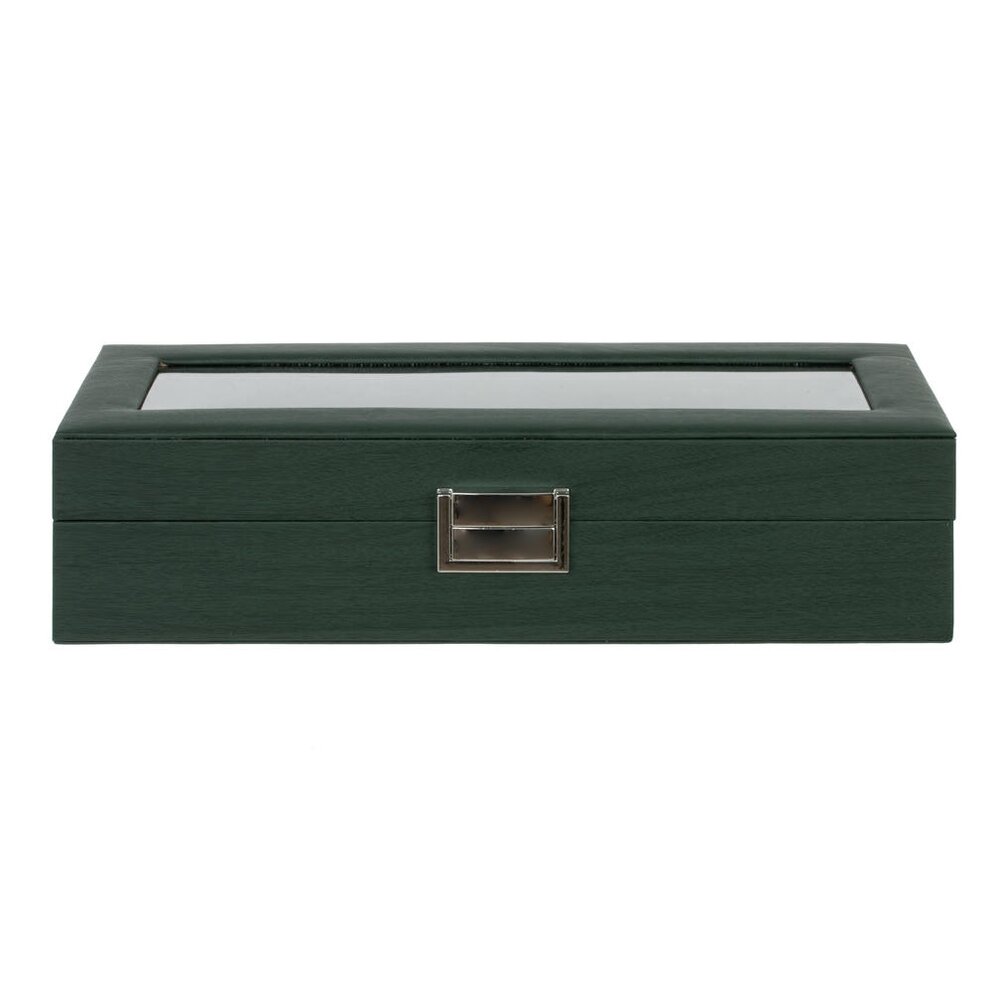 Шкатулка для часов, L31,5 W12,5 H8 см