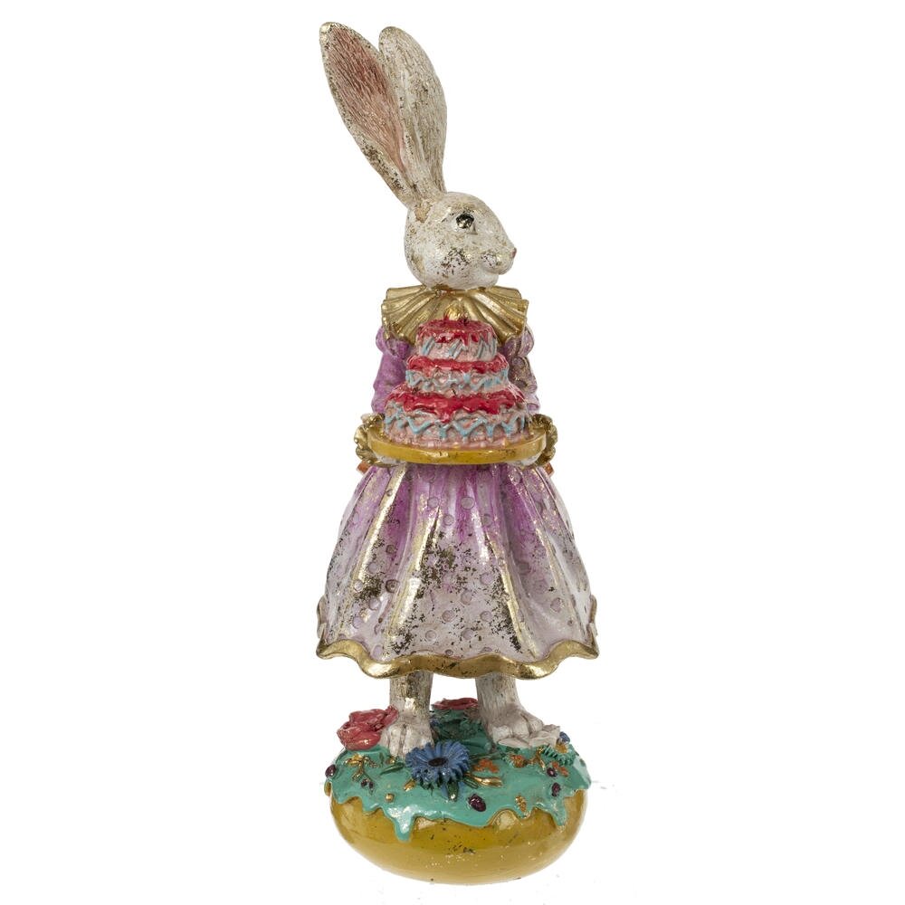 Фигурка декоративная 