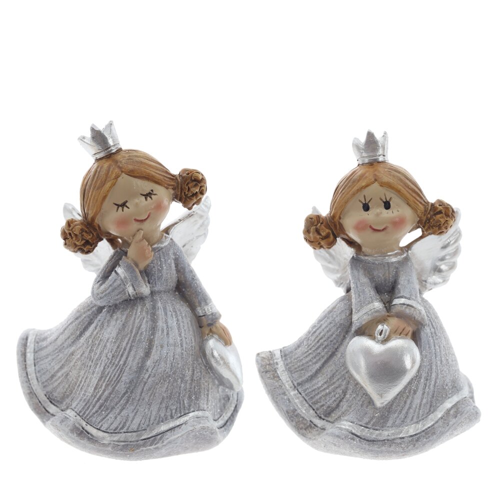 Фигурка декоративная 