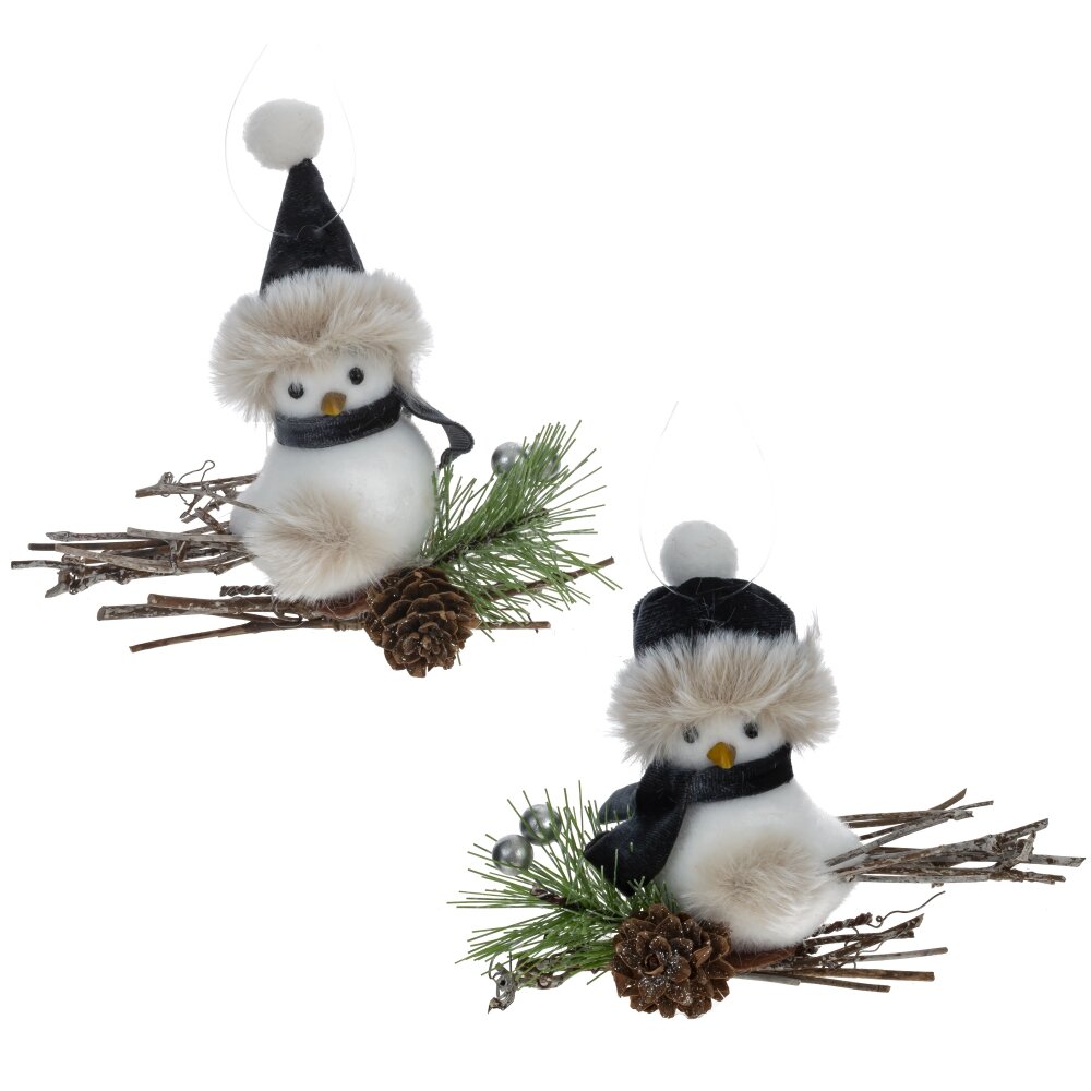 Изделие декоративное подвесное 