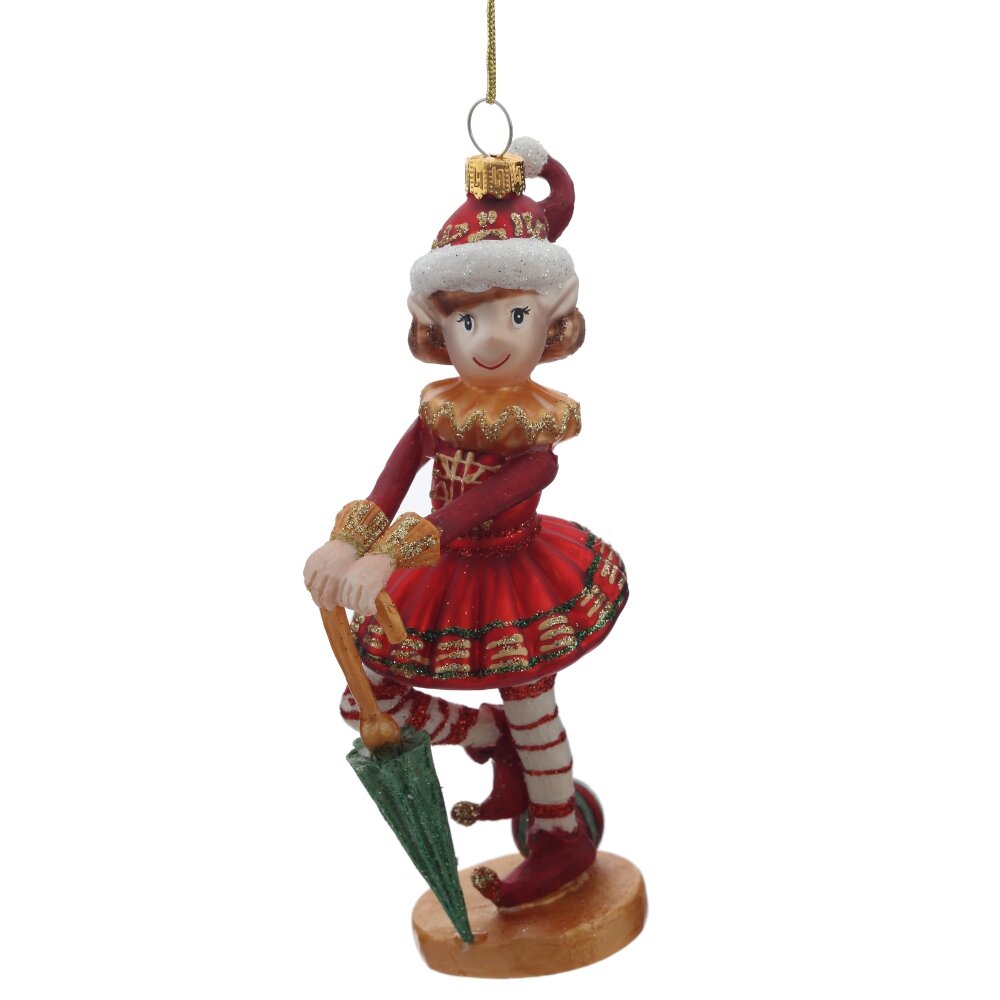 Украшение новогоднее 