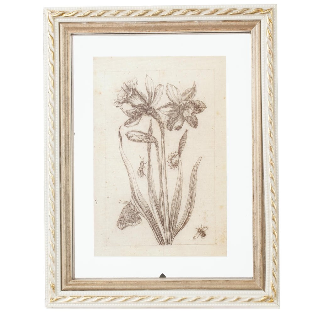 Фоторамка для фото 10*15, L17,5 W3 H22,5 см