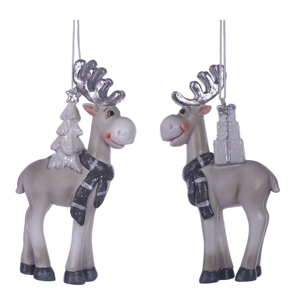 Фигурка декоративная подвесная Фигурка декоративная подвесная