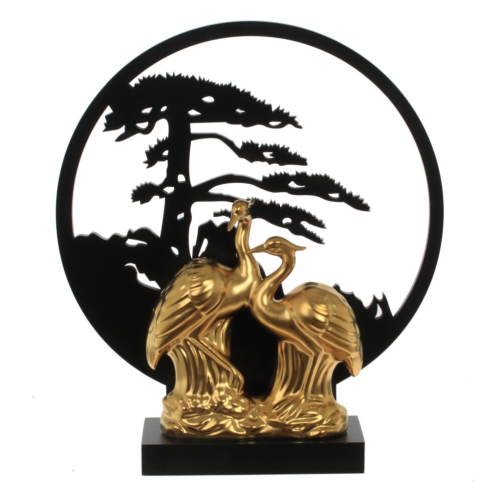 Фигурка декоративная 