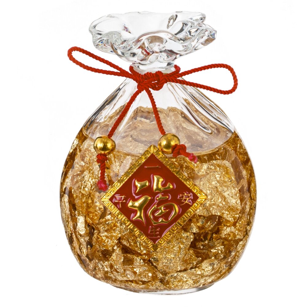 Фигурка декоративная 