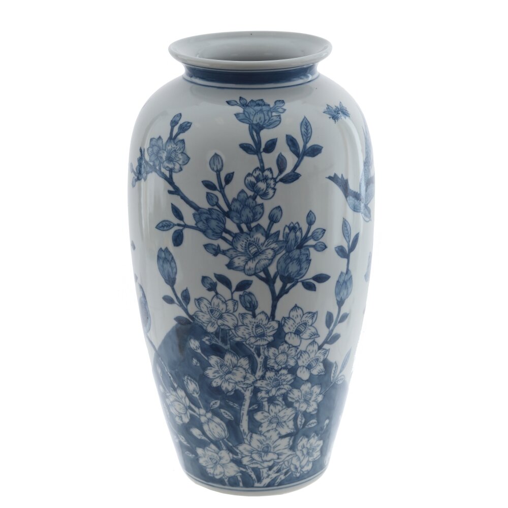 Ваза, 8600 мл, L20 W20 H38 см Ваза, 8600 мл, L20 W20 H38 см