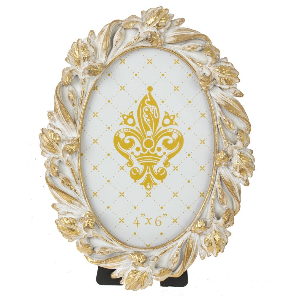 Фоторамка фото 10*15, L15 W2,5 H20,5 см