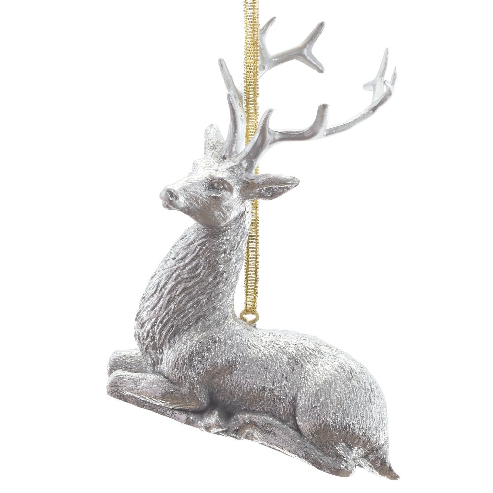 Фигурка декоративная подвесная 