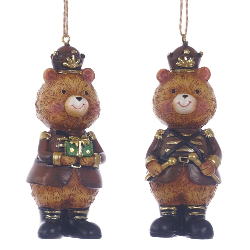 Фигурка декоративная подвесная Фигурка декоративная подвесная