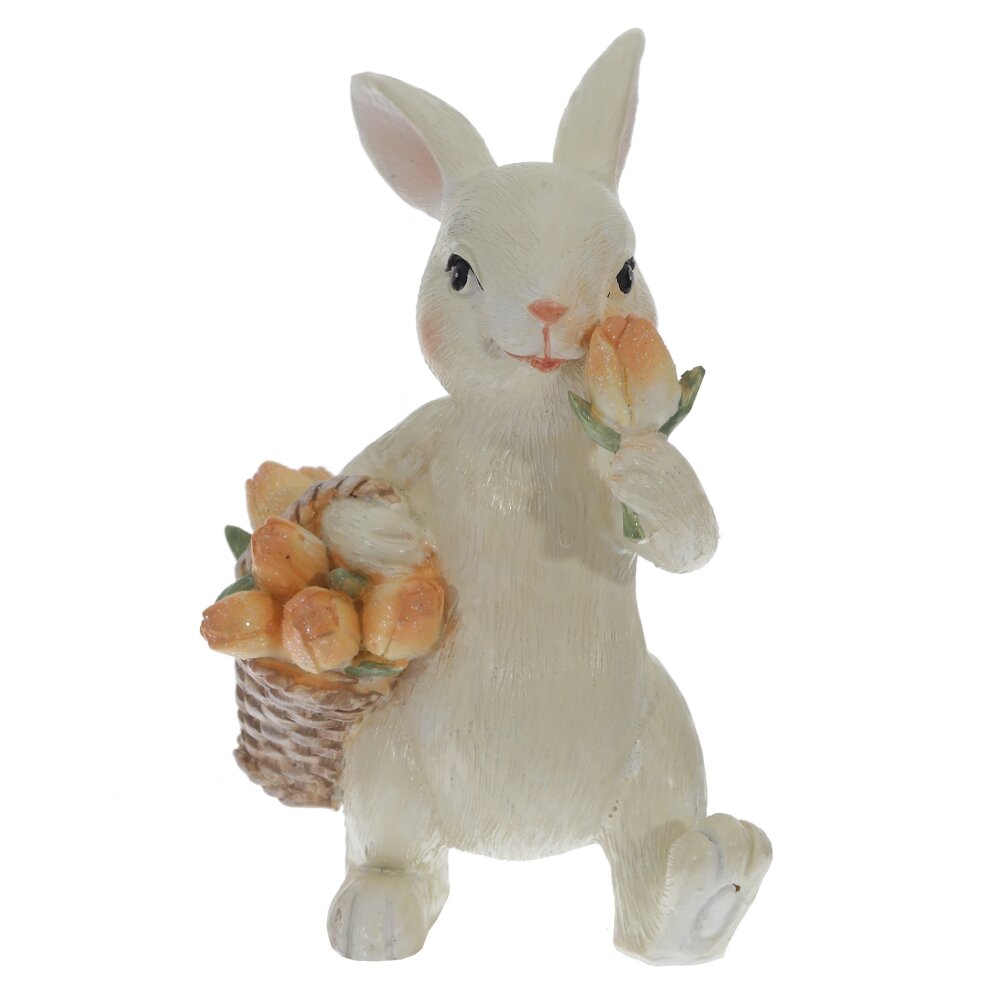 Фигурка декоративная 