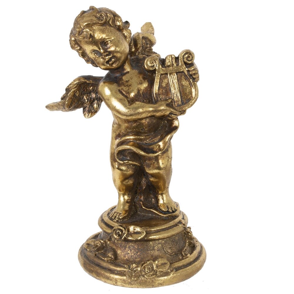 Фигурка декоративная 