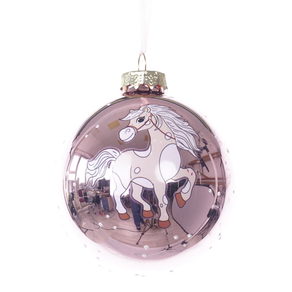 Украшение новогоднее 