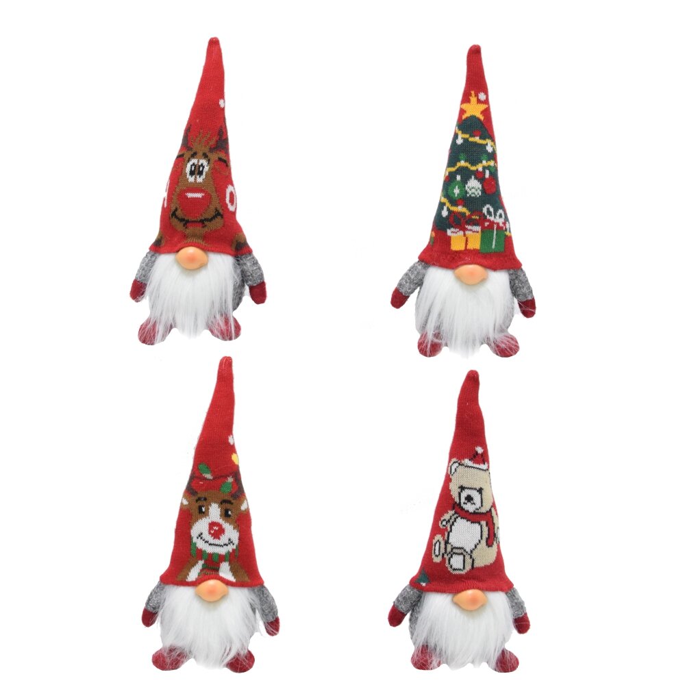 Игрушка набивная 