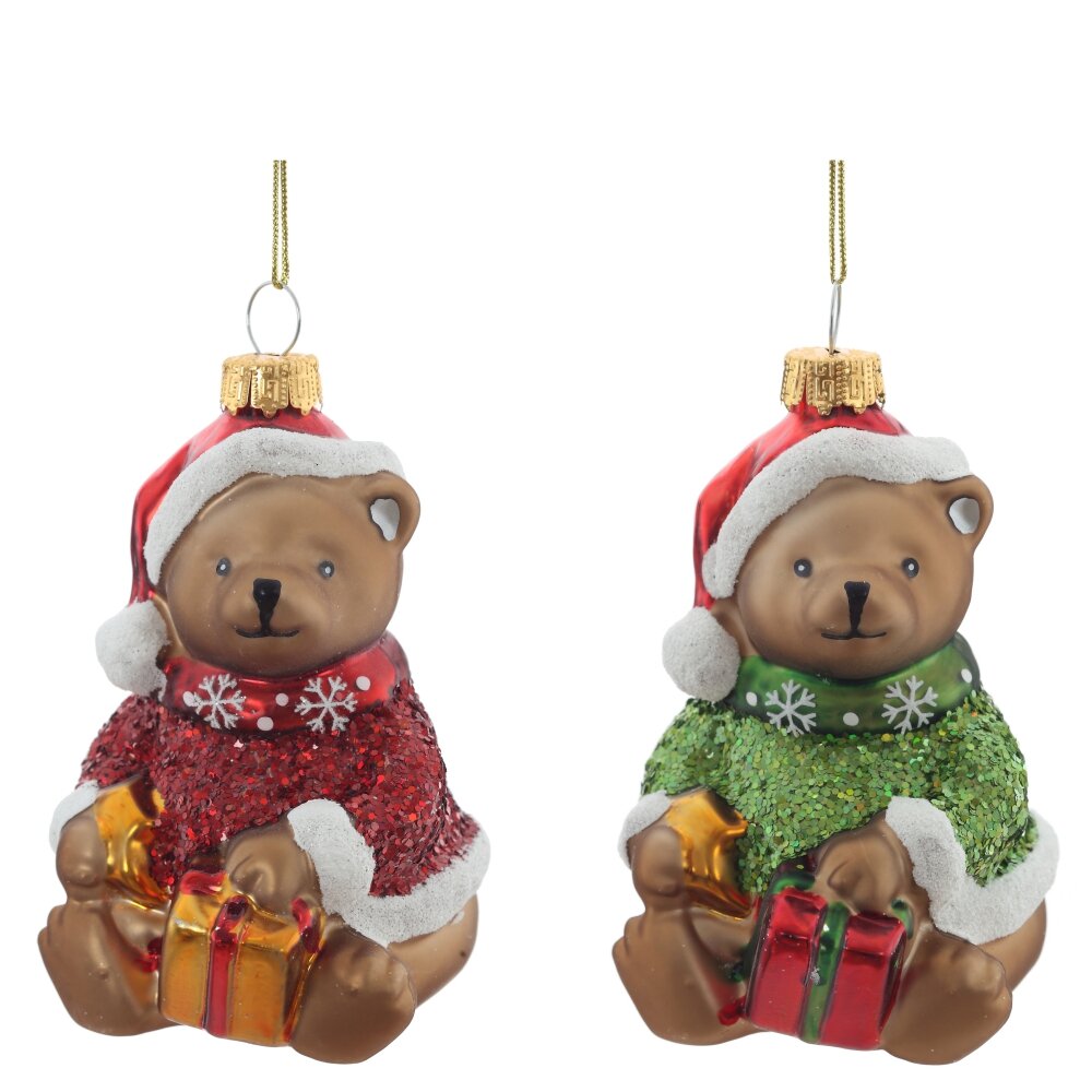 Украшение новогоднее 