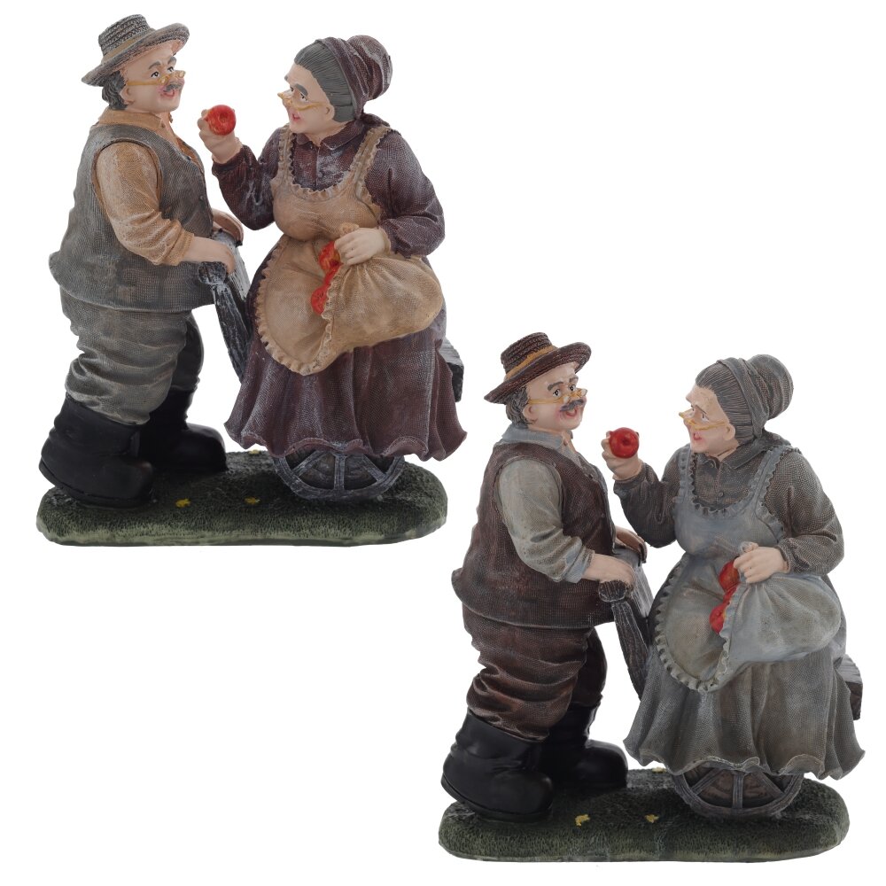 Фигурка декоративная Фигурка декоративная