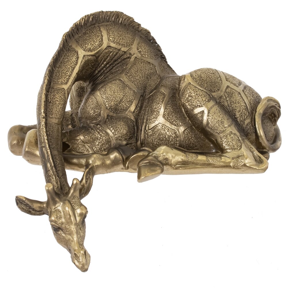 Фигурка декоративная 