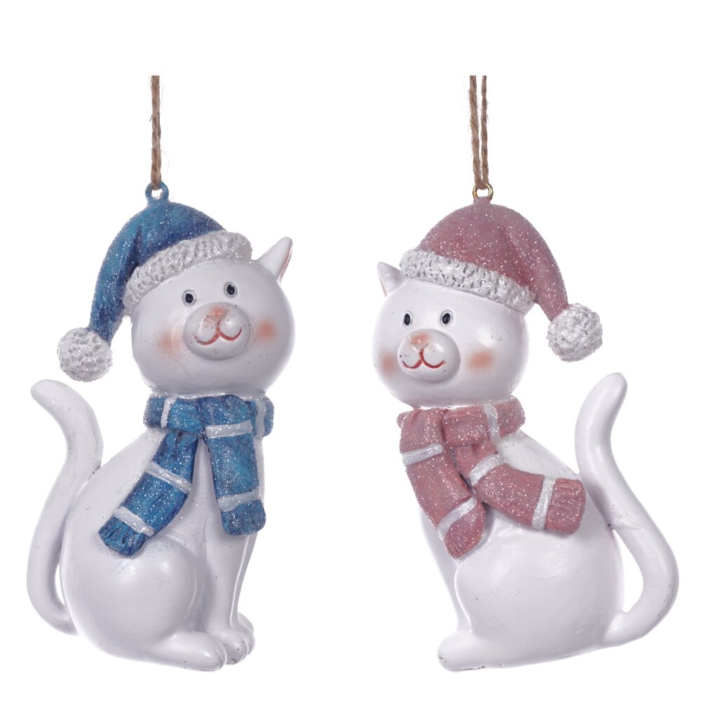 Фигурка декоративная подвесная Фигурка декоративная подвесная