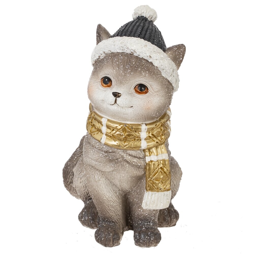 Фигурка декоративная 