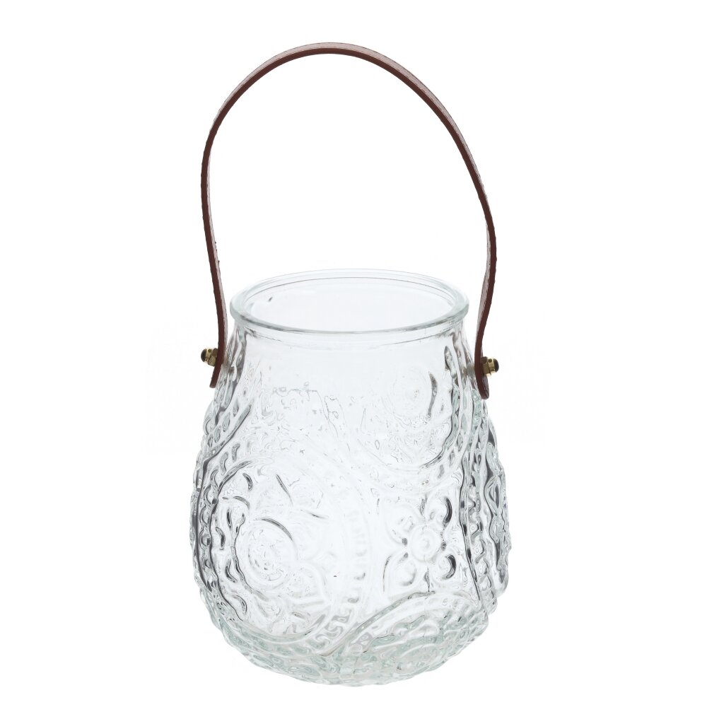 Ваза, L13 W13 H16 см Ваза, L13 W13 H16 см