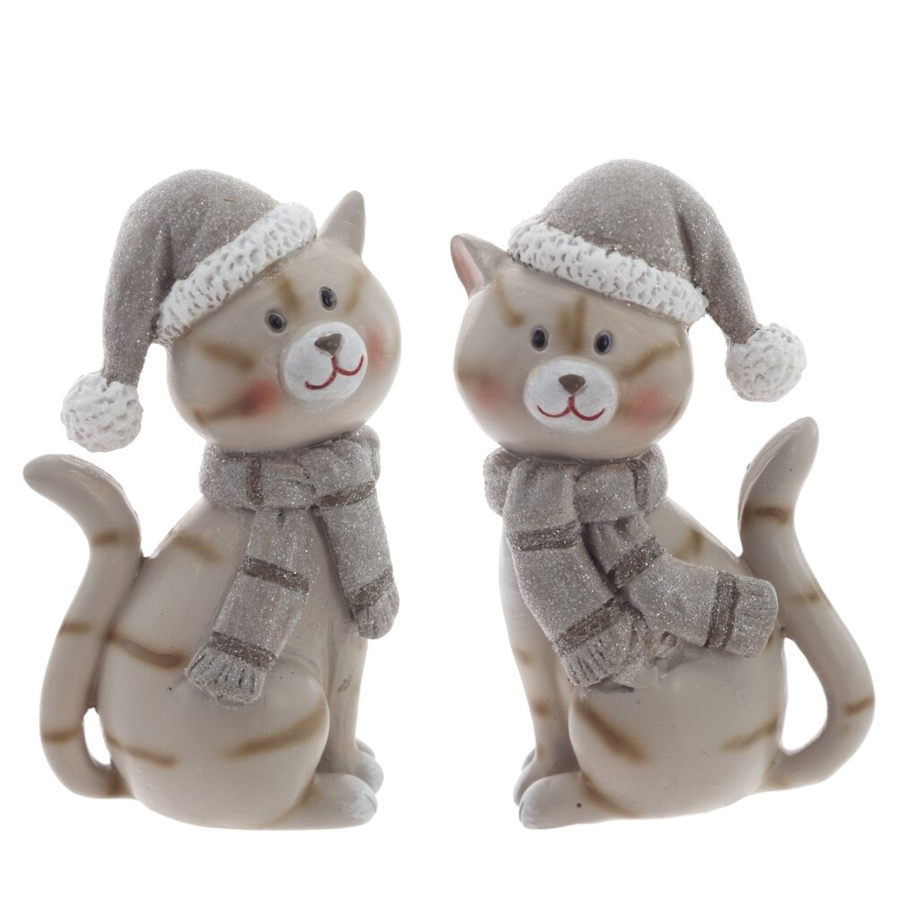 Фигурка декоративная Фигурка декоративная