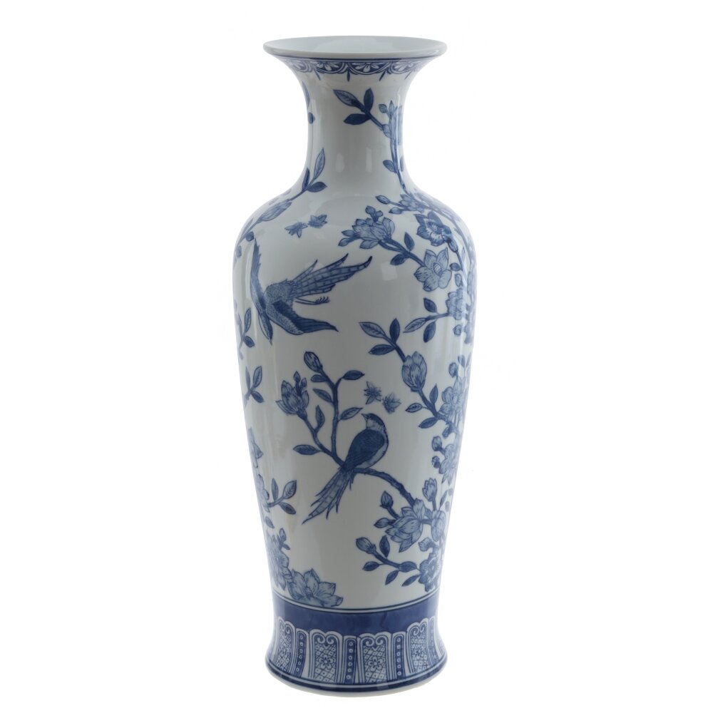 Ваза, 8000 мл, L20 W20 H53 см Ваза, 8000 мл, L20 W20 H53 см