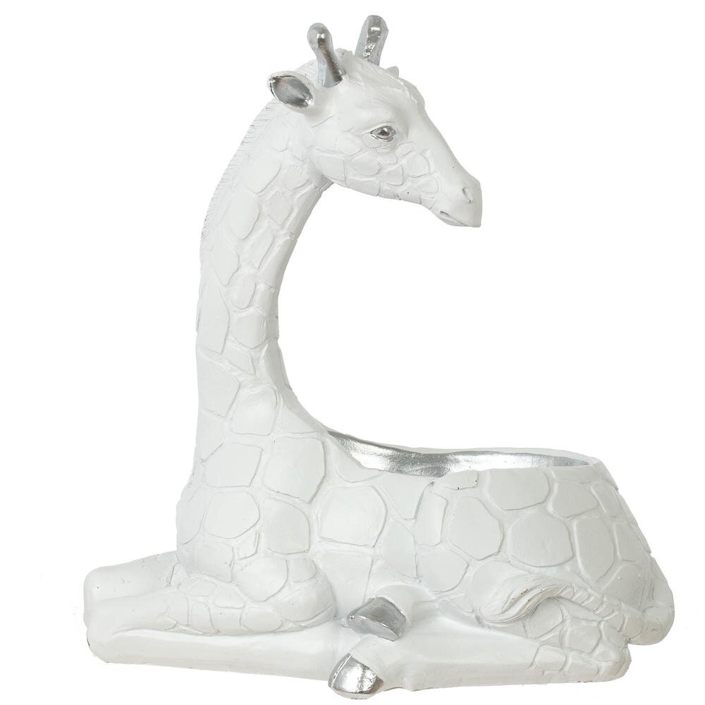 Фигурка декоративная 