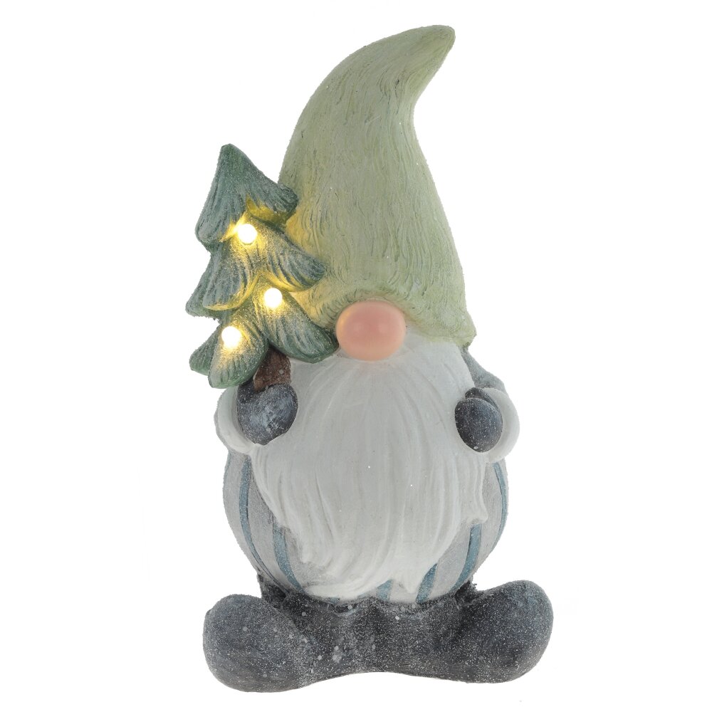 Фигурка декоративная с подсветкой Фигурка декоративная с подсветкой