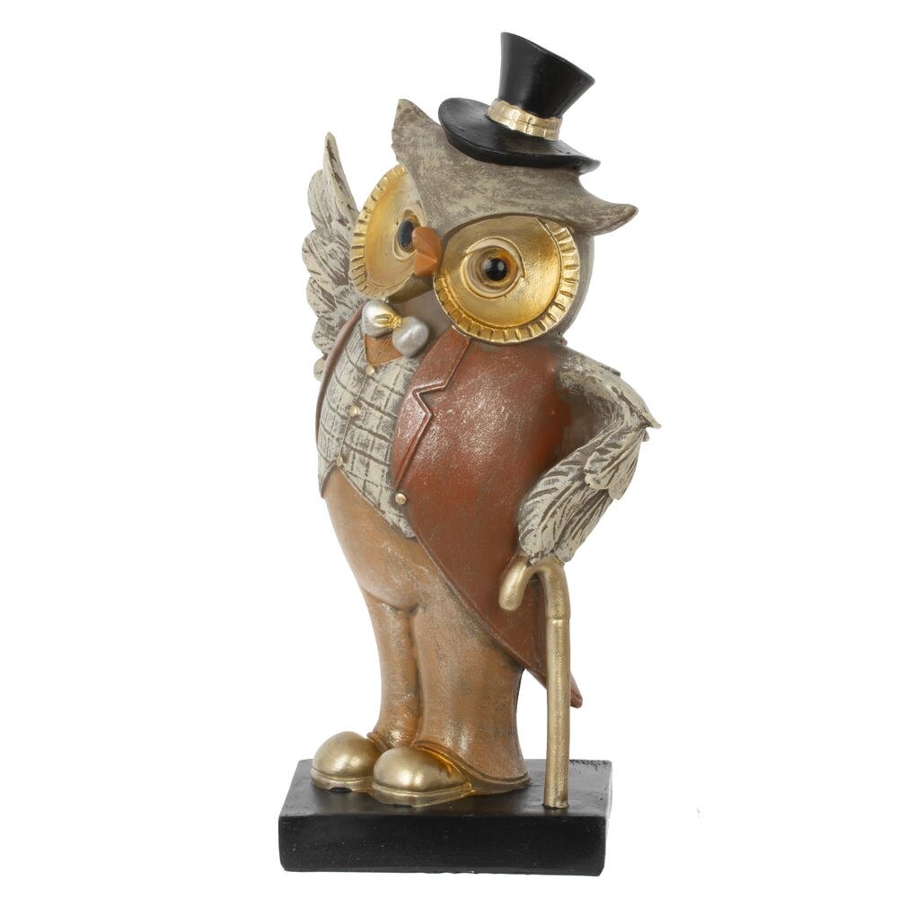 Фигурка декоративная 