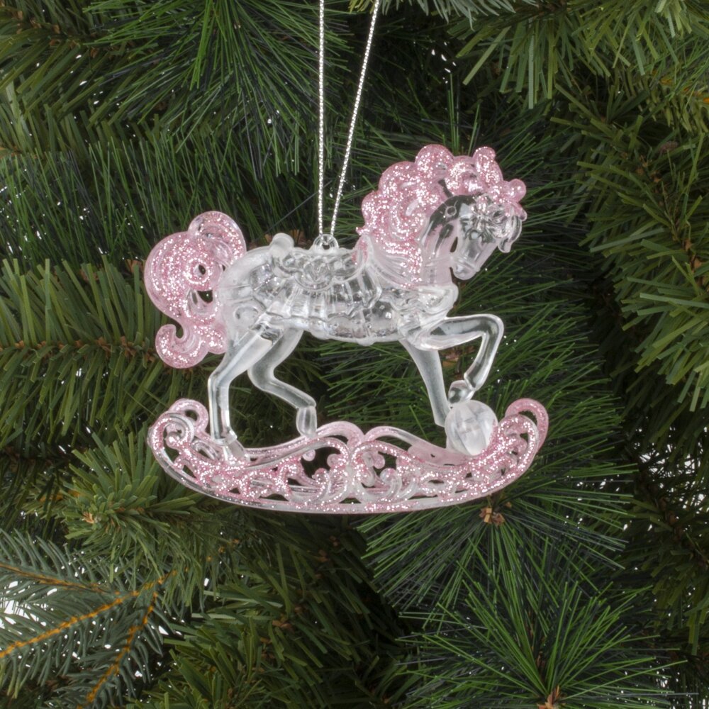 Украшение новогоднее 