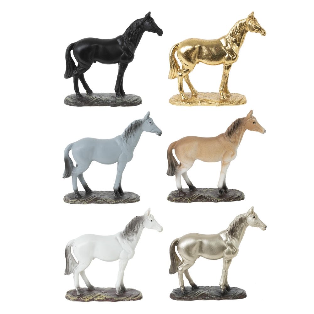 Фигурка декоративная 