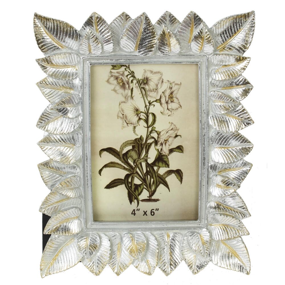 Фоторамка фото 10*15, L18,5 W2 H23 см