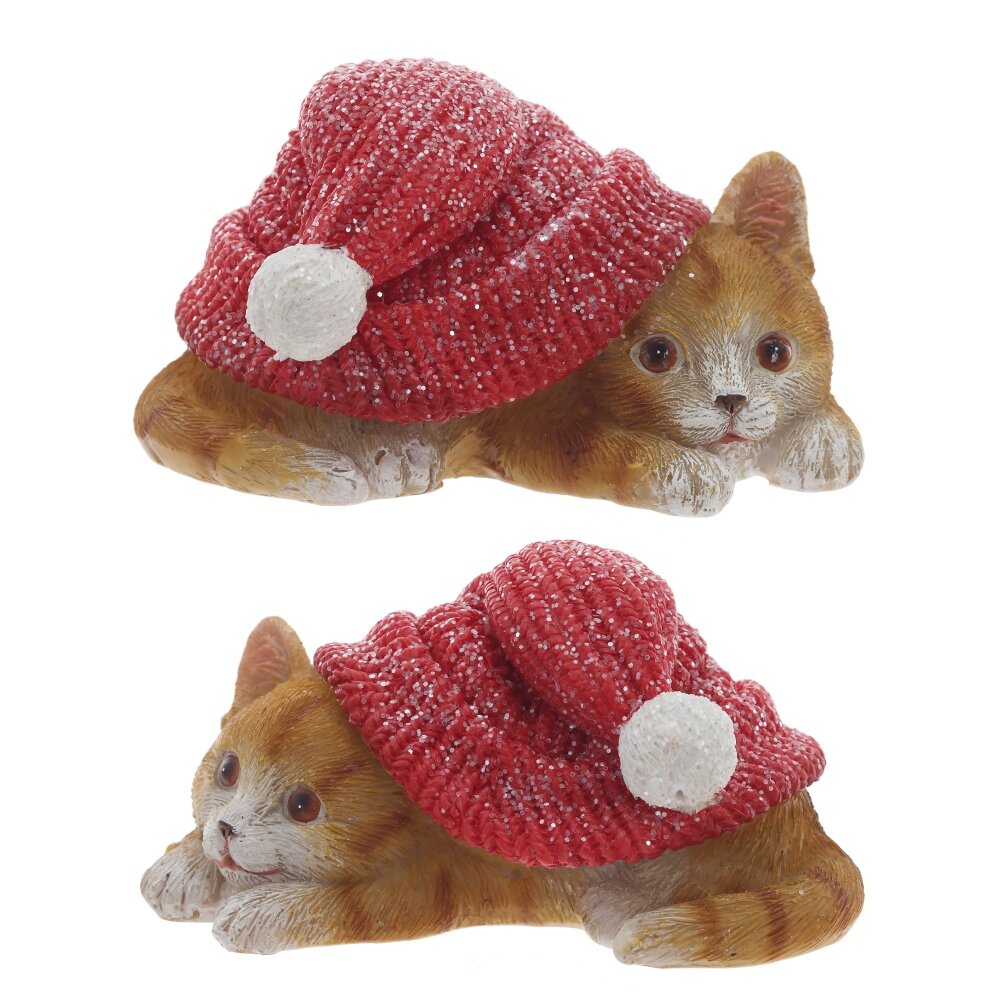 Фигурка декоративная Фигурка декоративная