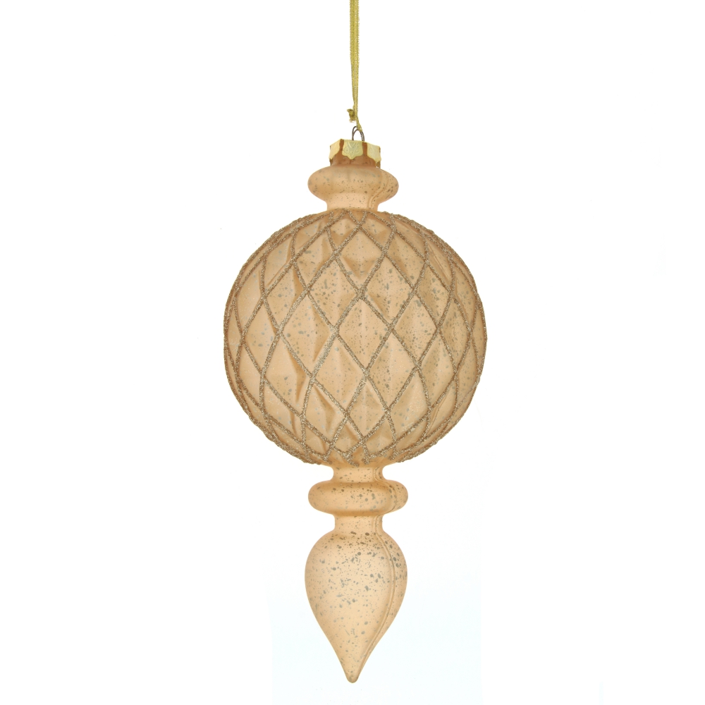 Украшение новогоднее Шар 